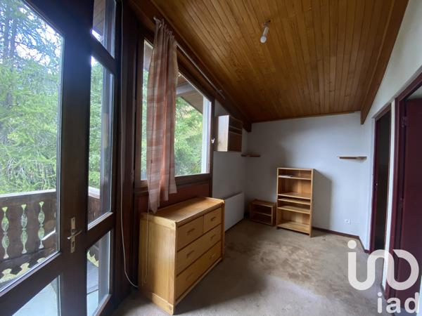 Maison à vendre 6 pièces 142 m² Aussois