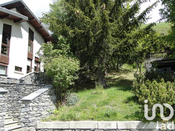 Maison à vendre 6 pièces 142 m² Aussois