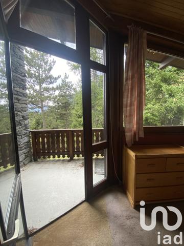 Maison à vendre 6 pièces 142 m² Aussois