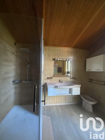 Maison à vendre 6 pièces 142 m² Aussois