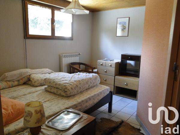 Maison à vendre 6 pièces 142 m² Aussois