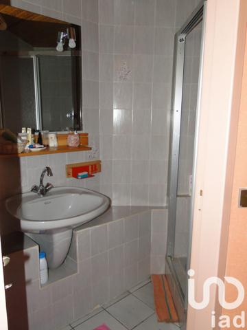 Maison à vendre 6 pièces 142 m² Aussois