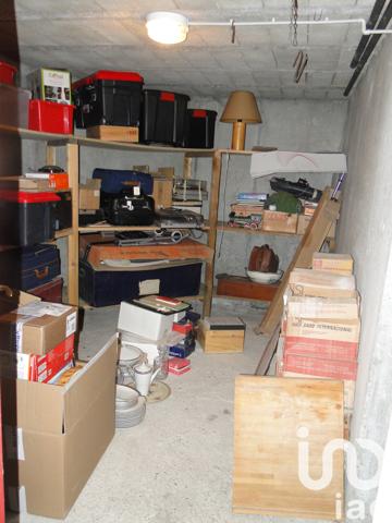 Maison à vendre 6 pièces 142 m² Aussois