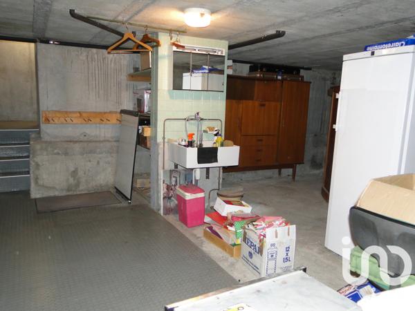 Maison à vendre 6 pièces 142 m² Aussois