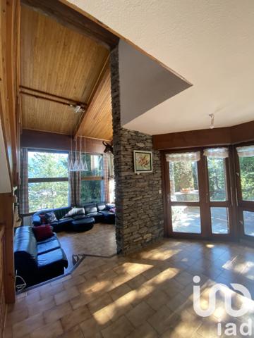 Maison à vendre 6 pièces 142 m² Aussois