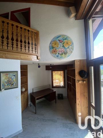 Maison à vendre 6 pièces 142 m² Aussois