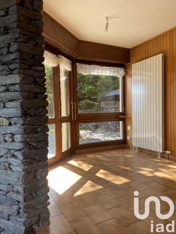 Maison à vendre 6 pièces 142 m² Aussois