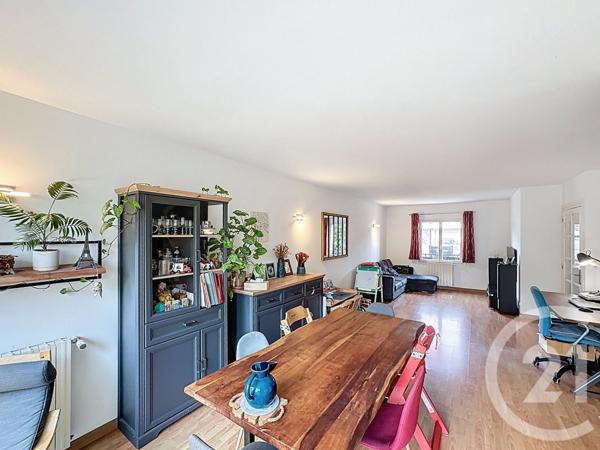 Maison à vendre  4 pièces - 106,43 m2 BORDEAUX - 33