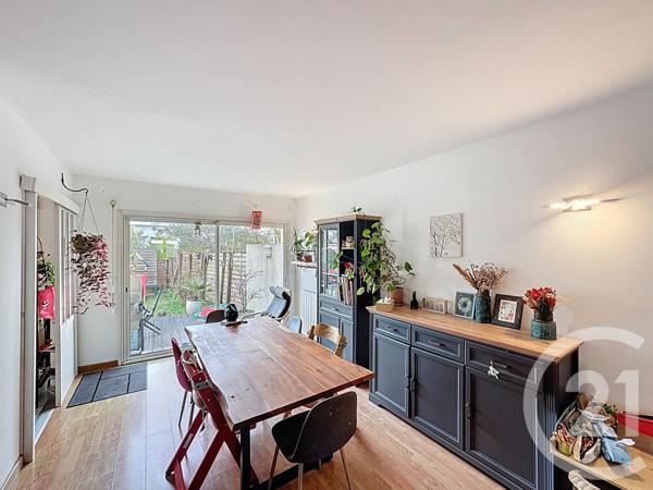 Maison à vendre  4 pièces - 106,43 m2 BORDEAUX - 33