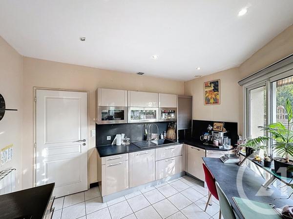 Maison à vendre  4 pièces - 106,43 m2 BORDEAUX - 33