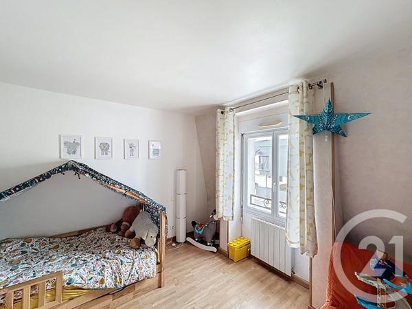 Maison à vendre  4 pièces - 106,43 m2 BORDEAUX - 33