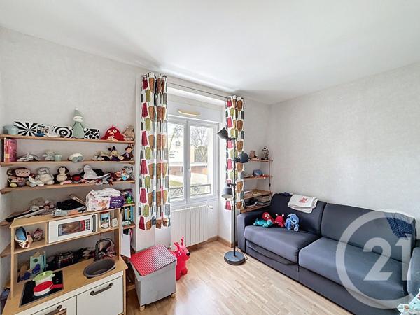 Maison à vendre  4 pièces - 106,43 m2 BORDEAUX - 33