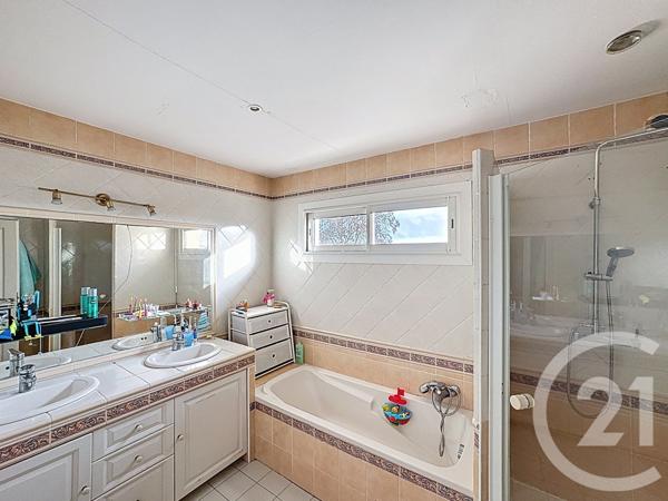 Maison à vendre  4 pièces - 106,43 m2 BORDEAUX - 33