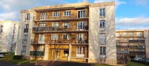 Appartement 4 pièces - 87 m² Exclusivité efficity