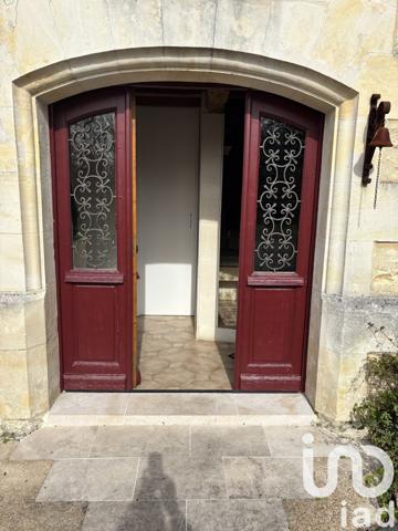Maison à vendre 6 pièces 220 m² Chepniers