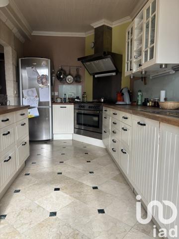 Maison à vendre 6 pièces 220 m² Chepniers