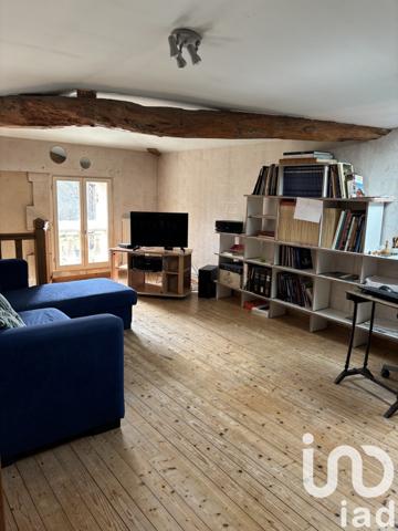 Maison à vendre 6 pièces 220 m² Chepniers