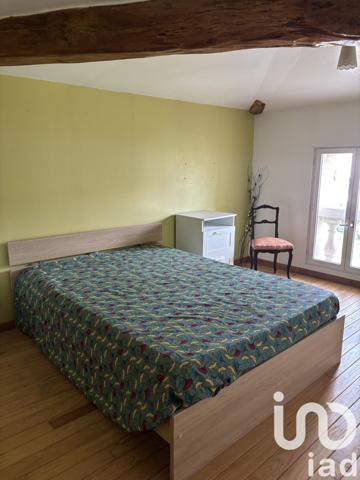 Maison à vendre 6 pièces 220 m² Chepniers