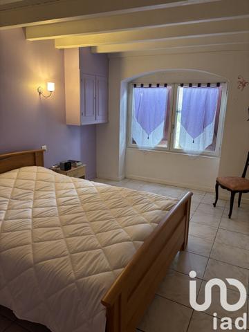 Maison à vendre 6 pièces 220 m² Chepniers