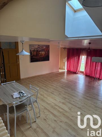 Maison à vendre 6 pièces 220 m² Chepniers