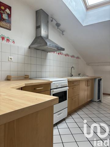 Maison à vendre 6 pièces 220 m² Chepniers