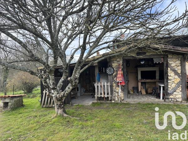 Maison à vendre 6 pièces 220 m² Chepniers