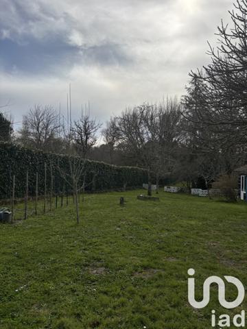 Maison à vendre 6 pièces 220 m² Chepniers