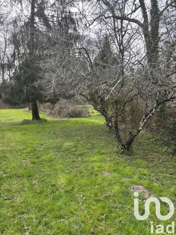 Maison à vendre 6 pièces 220 m² Chepniers