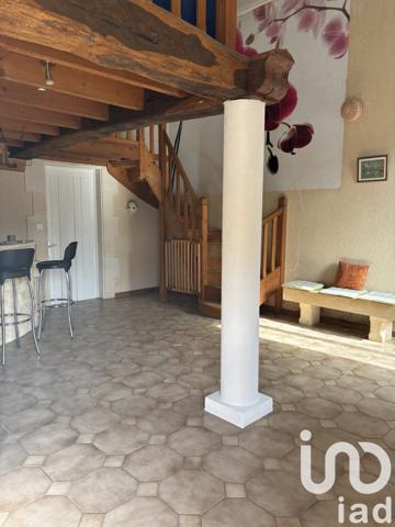 Maison à vendre 6 pièces 220 m² Chepniers