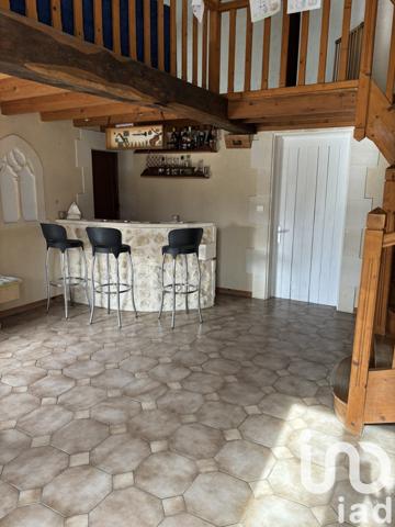 Maison à vendre 6 pièces 220 m² Chepniers