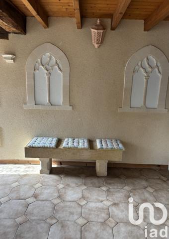 Maison à vendre 6 pièces 220 m² Chepniers