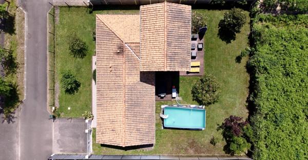 Vente                                                      Maison
                        
                     4 pièces                      87 m2                     à Parentis-en-Born