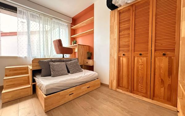 Appartement à louer    1 pièce • 15,92 m2 Toulouse