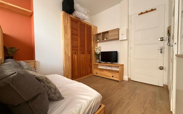 Appartement à louer    1 pièce • 15,92 m2 Toulouse