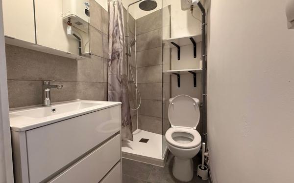 Appartement à louer    1 pièce • 15,92 m2 Toulouse