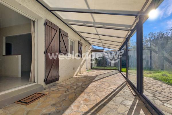 Maison à vendre 5 pièces de 104 m² à Carquefou