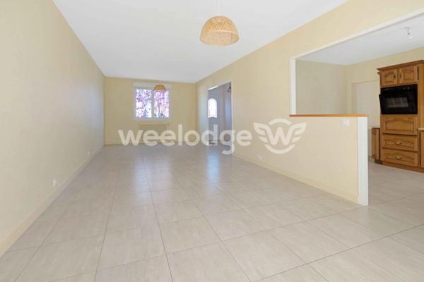 Maison à vendre 5 pièces de 104 m² à Carquefou