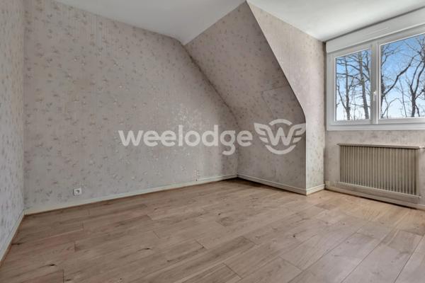 Maison à vendre 5 pièces de 104 m² à Carquefou