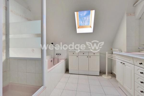 Maison à vendre 5 pièces de 104 m² à Carquefou