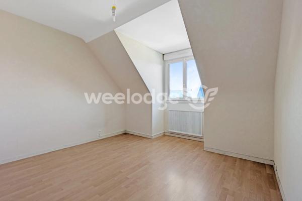 Maison à vendre 5 pièces de 104 m² à Carquefou