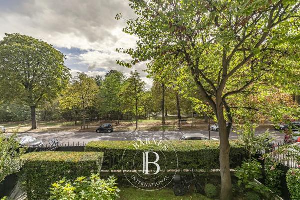 Neuilly-sur-Seine, Appartement 3 Chambres -  224 m² à vendre