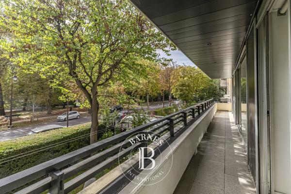 Neuilly-sur-Seine, Appartement 3 Chambres -  224 m² à vendre