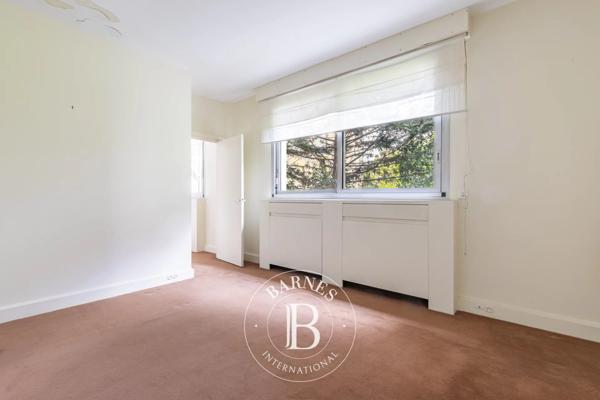 Neuilly-sur-Seine, Appartement 3 Chambres -  224 m² à vendre