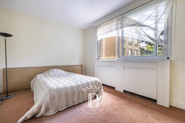 Neuilly-sur-Seine, Appartement 3 Chambres -  224 m² à vendre