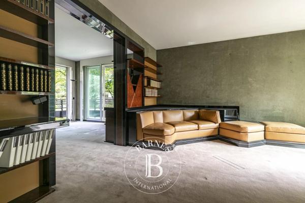 Neuilly-sur-Seine, Appartement 3 Chambres -  224 m² à vendre