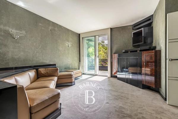 Neuilly-sur-Seine, Appartement 3 Chambres -  224 m² à vendre