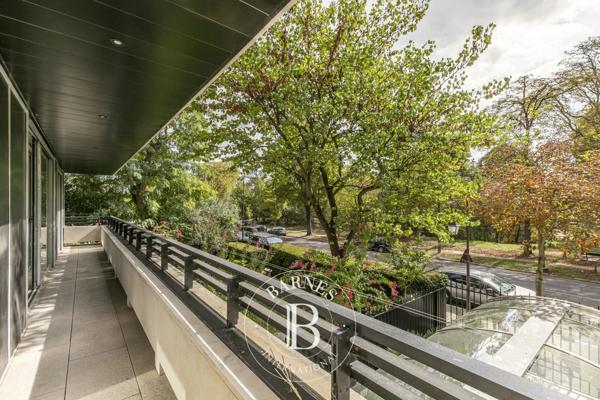 Neuilly-sur-Seine, Appartement 3 Chambres -  224 m² à vendre
