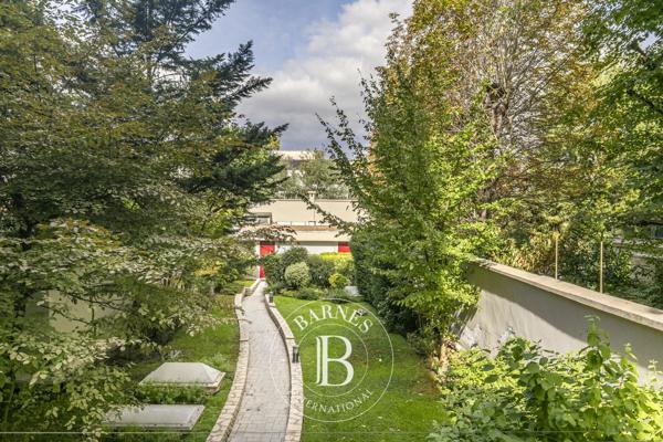 Neuilly-sur-Seine, Appartement 3 Chambres -  224 m² à vendre