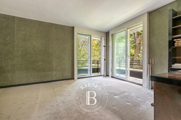 Neuilly-sur-Seine, Appartement 3 Chambres -  224 m² à vendre