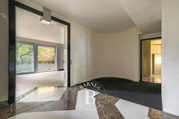 Neuilly-sur-Seine, Appartement 3 Chambres -  224 m² à vendre